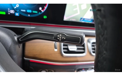 Mercedes-Benz GLE 450 4MATIC* HUD* 360* КОЖА* ОБДУХВ* НАВИ - автомобили, коли, обяви за нови и употребявани 6