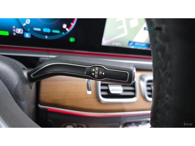 Mercedes-Benz GLE 450 4MATIC* HUD* 360* КОЖА* ОБДУХВ* НАВИ - автомобили, коли, обяви за нови и употребявани 6