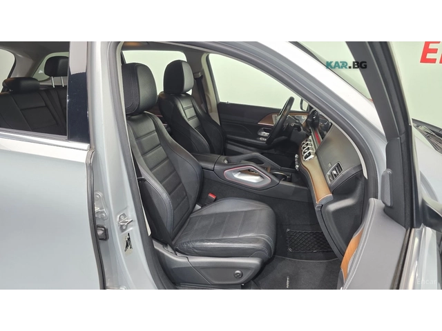 Mercedes-Benz GLE 450 4MATIC* HUD* 360* КОЖА* ОБДУХВ* НАВИ - автомобили, коли, обяви за нови и употребявани 8
