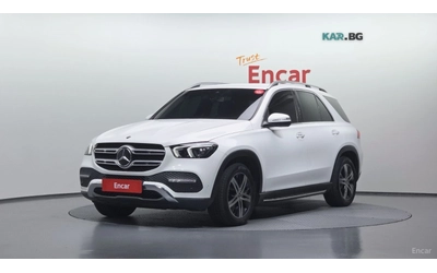 mercedes-benz-gle - 0