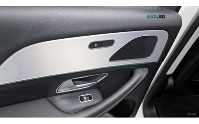 Mercedes-Benz GLE 300d 4MATIC* КОЖА* НАВИ* КАМЕРА - автомобили, коли, обяви за нови и употребявани 15