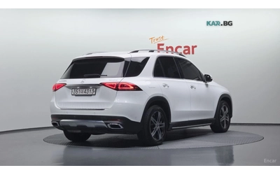 mercedes-benz-gle - 1