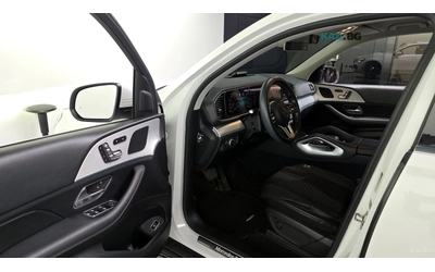 Mercedes-Benz GLE 300d 4MATIC* КОЖА* НАВИ* КАМЕРА - автомобили, коли, обяви за нови и употребявани 7