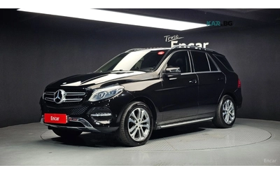 mercedes-benz-gle - 0