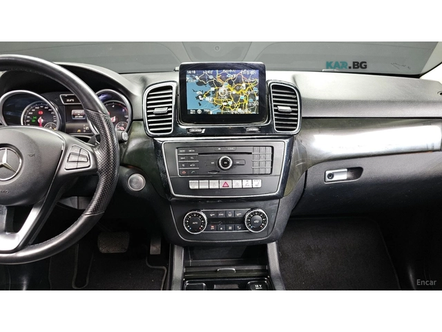 Mercedes-Benz GLE 250d 4MATIC* КОЖА* НАВИ* ПАНО* КАМЕРА - автомобили, коли, обяви за нови и употребявани 10