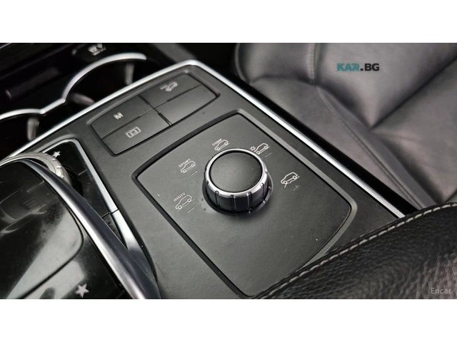 Mercedes-Benz GLE 250d 4MATIC* КОЖА* НАВИ* ПАНО* КАМЕРА - автомобили, коли, обяви за нови и употребявани 14