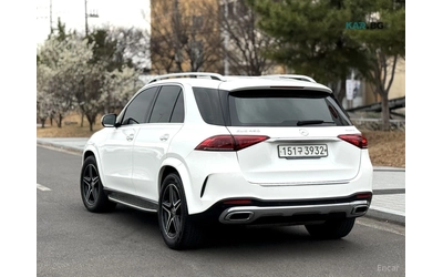mercedes-benz-gle - 1