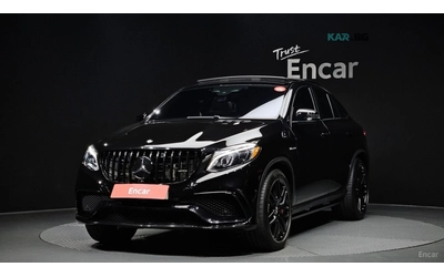mercedes-benz-gle - 0