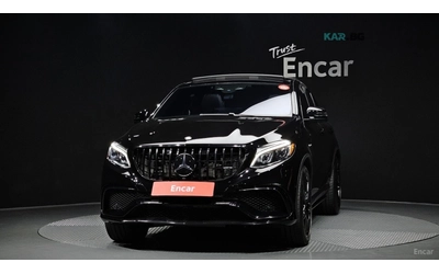 mercedes-benz-gle - 2