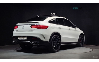 mercedes-benz-gle - 1