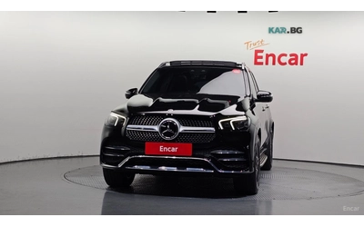 mercedes-benz-gle - 2