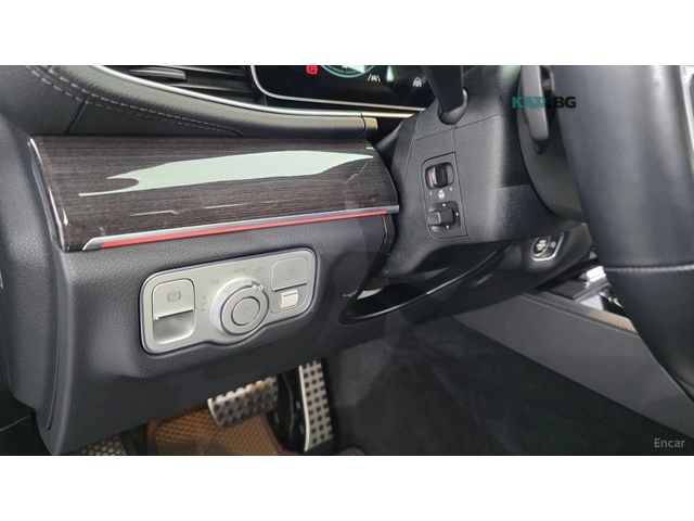 Mercedes-Benz GLE ОБДУХВАНЕ* ПАМЕТ* BURMESTER* 360* HEADUP - автомобили, коли, обяви за нови и употребявани 14