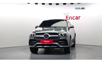 mercedes-benz-gle - 2