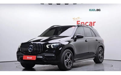 mercedes-benz-gle - 0