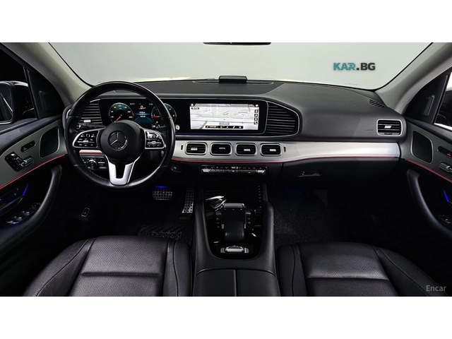 Mercedes-Benz GLE 300d* ВЪЗДУХ* КАМЕРА* ПАМЕТ* ПОДГРЕВ* СЛЕД НА ЛЕНТ - автомобили, коли, обяви за нови и употребявани 6