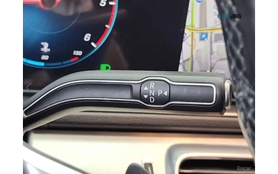 Mercedes-Benz GLE 300d* ПАМЕТ* КАМЕРА* ПОДГРЕВ* - автомобили, коли, обяви за нови и употребявани 7