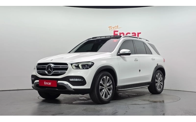 mercedes-benz-gle - 0