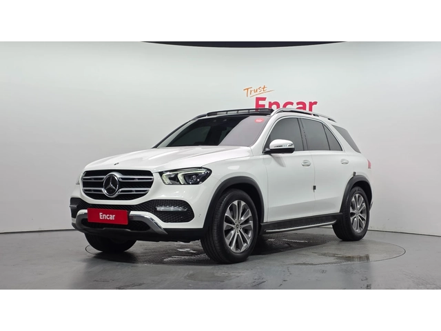 Mercedes-Benz GLE GLE300d 4MATIC | HUD | Distronic | Memory - автомобили, коли, обяви за нови и употребявани 0