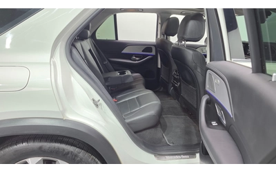 Mercedes-Benz GLE GLE300d 4MATIC | HUD | Distronic | Memory - автомобили, коли, обяви за нови и употребявани 15