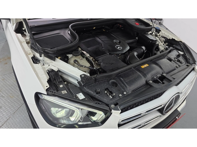 Mercedes-Benz GLE GLE300d 4MATIC | HUD | Distronic | Memory - автомобили, коли, обяви за нови и употребявани 4