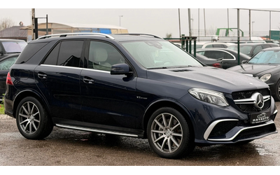mercedes-benz-gle-63-amg - 2