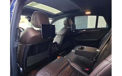 Mercedes-Benz GLE 63 AMG Mercedes GLE63S AMG Coupe Edition 1  BRABUS - автомобили, коли, обяви за нови и употребявани 15