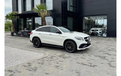 mercedes-benz-gle-63-amg - 2