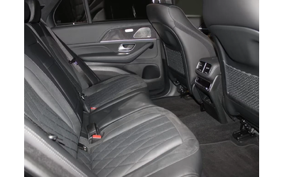 Mercedes-Benz GLE 63 AMG AMG S - автомобили, коли, обяви за нови и употребявани 10