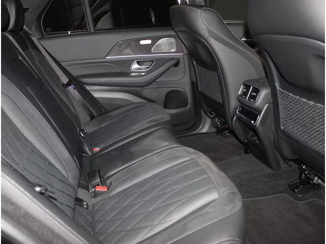 Mercedes-Benz GLE 63 AMG AMG S - автомобили, коли, обяви за нови и употребявани 10