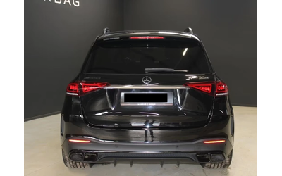 mercedes-benz-gle-63-amg - 2
