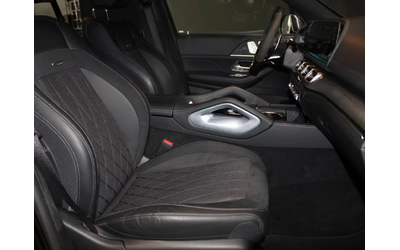 Mercedes-Benz GLE 63 AMG AMG S - автомобили, коли, обяви за нови и употребявани 6