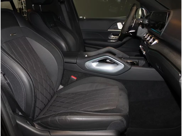 Mercedes-Benz GLE 63 AMG AMG S - автомобили, коли, обяви за нови и употребявани 6