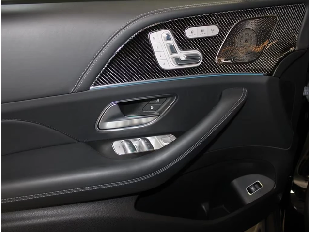 Mercedes-Benz GLE 63 AMG AMG S - автомобили, коли, обяви за нови и употребявани 7