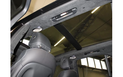 Mercedes-Benz GLE 63 AMG AMG S - автомобили, коли, обяви за нови и употребявани 8