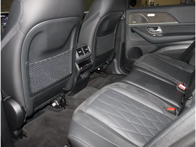 Mercedes-Benz GLE 63 AMG AMG S - автомобили, коли, обяви за нови и употребявани 9