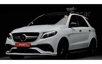 mercedes-benz-gle-63-amg - 0