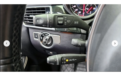 Mercedes-Benz GLE 63 AMG ПОДГРЕВ* ОБДУХВАНЕ* 360КАМЕРА* LANE* ASSIST* - автомобили, коли, обяви за нови и употребявани 11