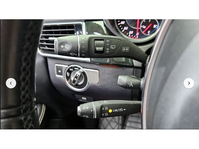 Mercedes-Benz GLE 63 AMG ПОДГРЕВ* ОБДУХВАНЕ* 360КАМЕРА* LANE* ASSIST* - автомобили, коли, обяви за нови и употребявани 11