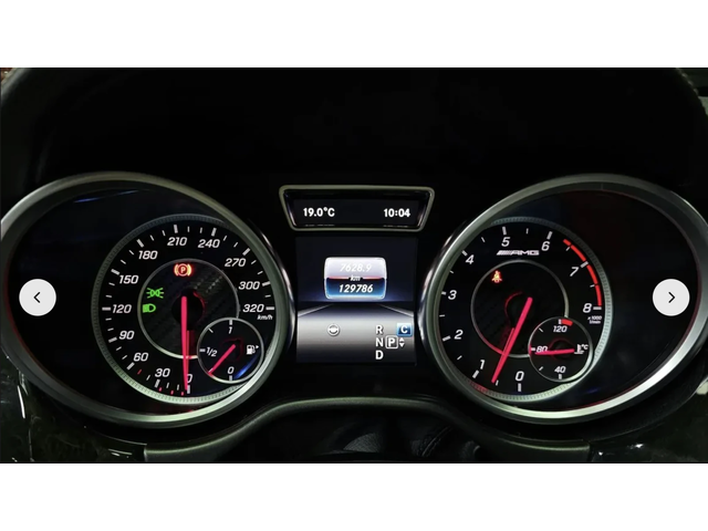 Mercedes-Benz GLE 63 AMG ПОДГРЕВ* ОБДУХВАНЕ* 360КАМЕРА* LANE* ASSIST* - автомобили, коли, обяви за нови и употребявани 12