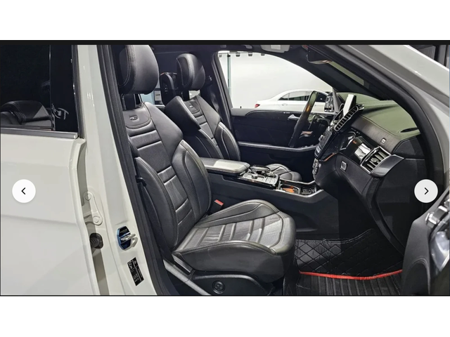 Mercedes-Benz GLE 63 AMG ПОДГРЕВ* ОБДУХВАНЕ* 360КАМЕРА* LANE* ASSIST* - автомобили, коли, обяви за нови и употребявани 13