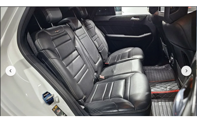 Mercedes-Benz GLE 63 AMG ПОДГРЕВ* ОБДУХВАНЕ* 360КАМЕРА* LANE* ASSIST* - автомобили, коли, обяви за нови и употребявани 14