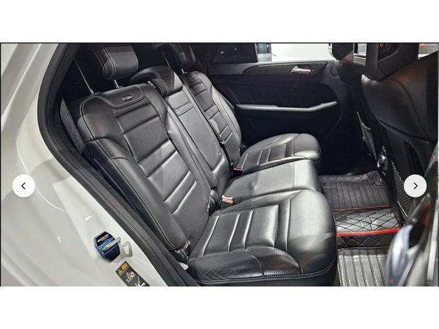 Mercedes-Benz GLE 63 AMG ПОДГРЕВ* ОБДУХВАНЕ* 360КАМЕРА* LANE* ASSIST* - автомобили, коли, обяви за нови и употребявани 14