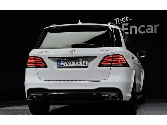 Mercedes-Benz GLE 63 AMG ПОДГРЕВ* ОБДУХВАНЕ* 360КАМЕРА* LANE* ASSIST* - автомобили, коли, обяви за нови и употребявани 3