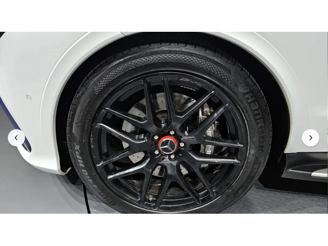 Mercedes-Benz GLE 63 AMG ПОДГРЕВ* ОБДУХВАНЕ* 360КАМЕРА* LANE* ASSIST* - автомобили, коли, обяви за нови и употребявани 4