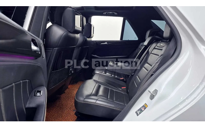 Mercedes-Benz GLE 63 AMG 2016* 360* PANAMERICA* TV* ОБДУХ* КРАЙНА ЦЕНА - автомобили, коли, обяви за нови и употребявани 14