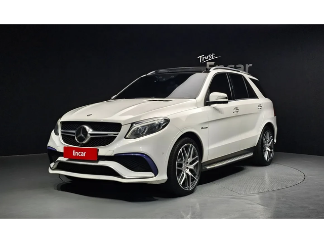Mercedes-Benz GLE 63 AMG HARMAN* ОБДУХ* PANO* TV* ЩОРИ* КРАЙНА ЦЕНА - автомобили, коли, обяви за нови и употребявани 0