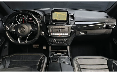 mercedes-benz-gle-63-amg - 5