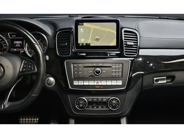 Mercedes-Benz GLE 63 AMG HARMAN* ОБДУХ* PANO* TV* ЩОРИ* КРАЙНА ЦЕНА - автомобили, коли, обяви за нови и употребявани 8