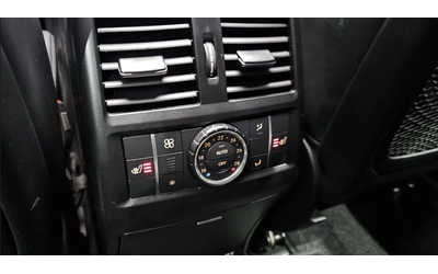 Mercedes-Benz GL BURMESTER | DVD | 360 - автомобили, коли, обяви за нови и употребявани 9