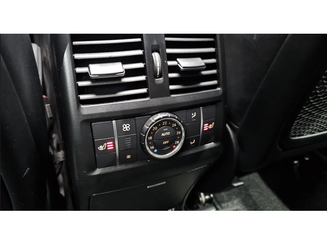 Mercedes-Benz GL BURMESTER | DVD | 360 - автомобили, коли, обяви за нови и употребявани 9